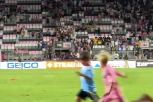 德甲战报：波尔森绝杀，汉堡3-2逆转不莱梅