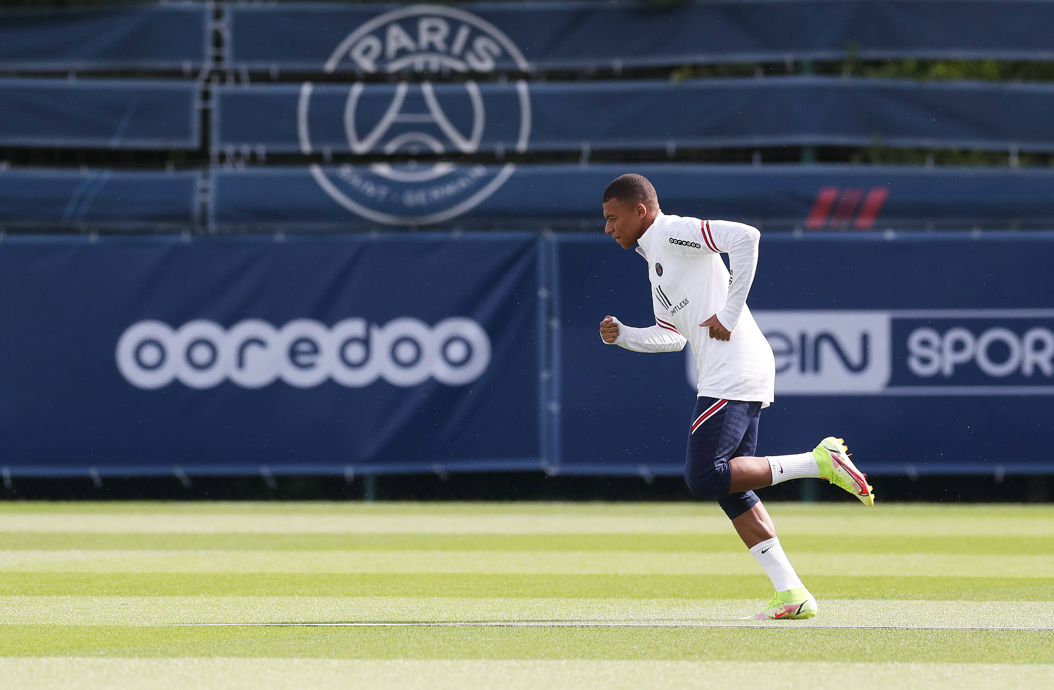 阿斯：格列兹曼曾尽力说服图拉姆加盟马竞，但未成功