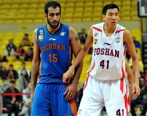 10分39秒+6正负值 杨瀚森获开拓者认可 进攻短板待解决