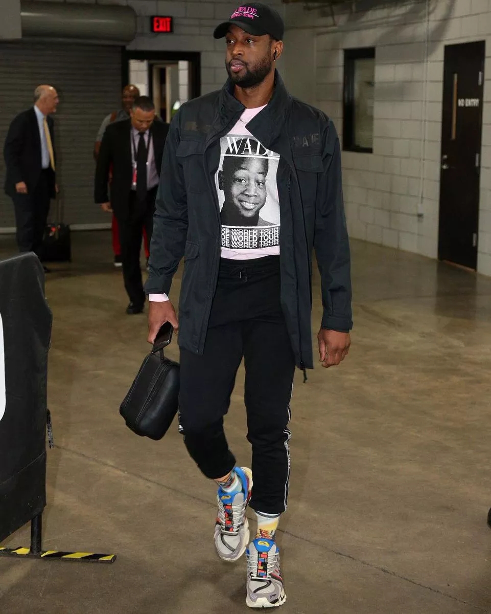 NBA